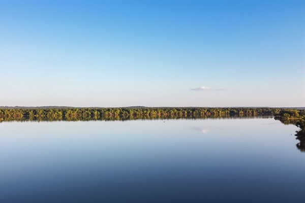 Texoma Shores Resort RV Spots