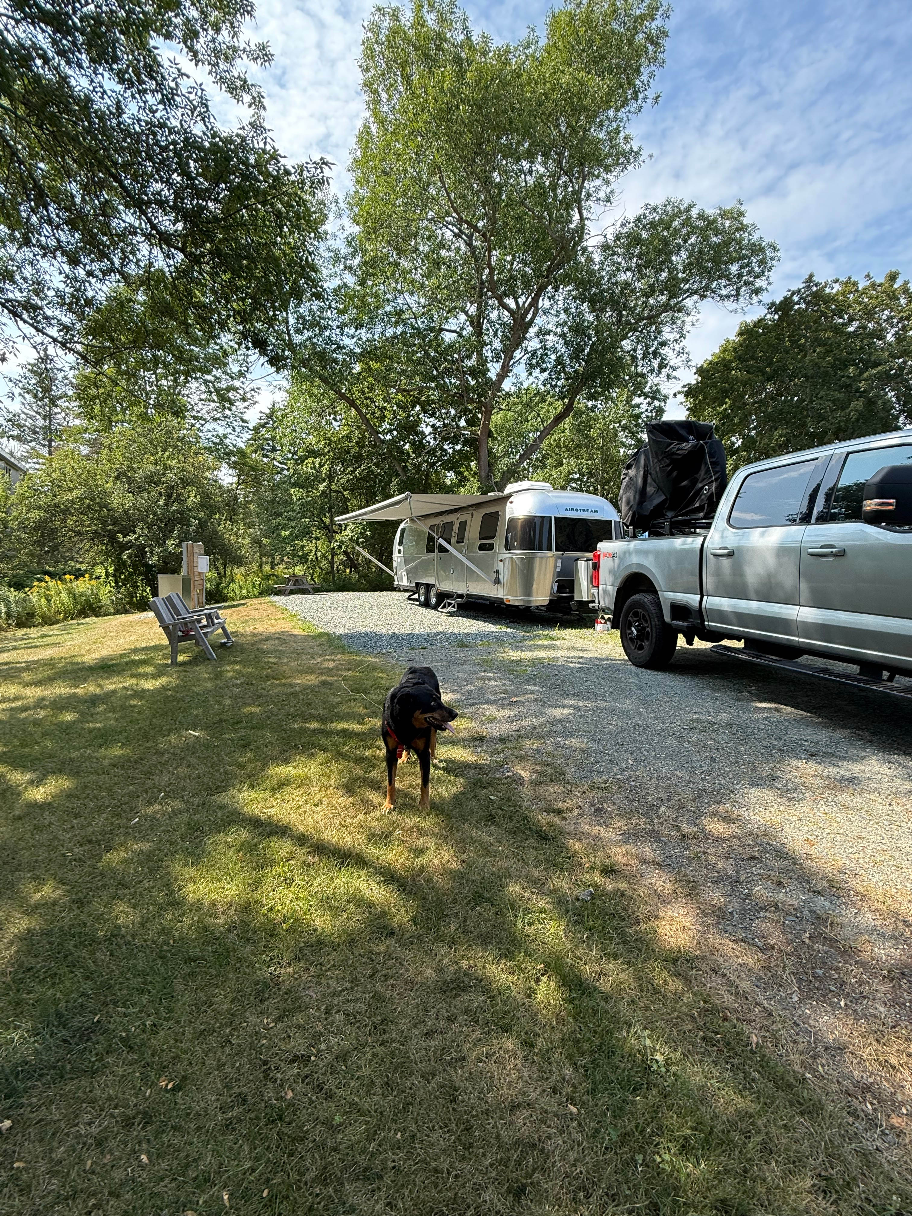 Gateway To Acadia National Park