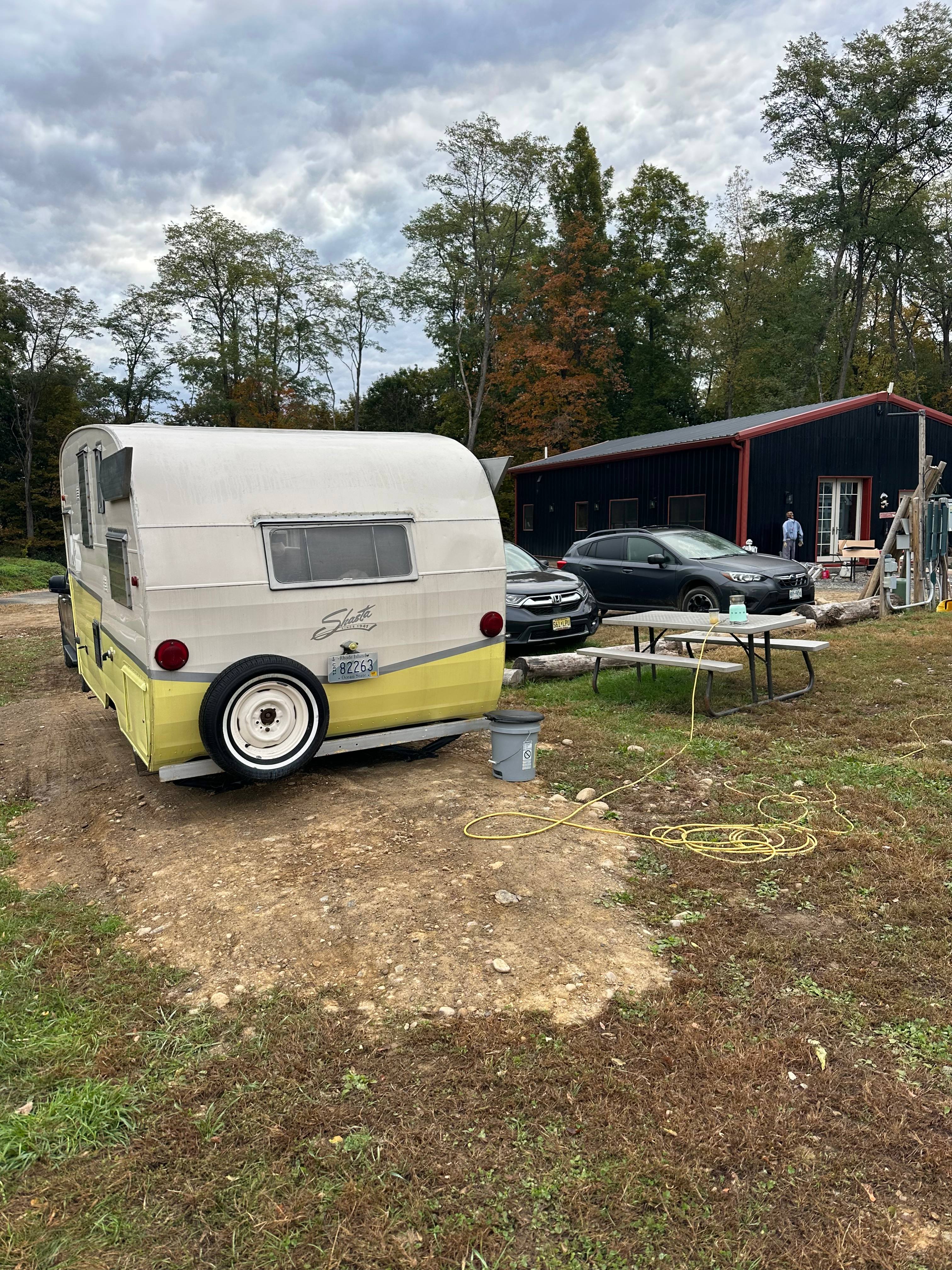 Liberty Farm On Turkey Hill