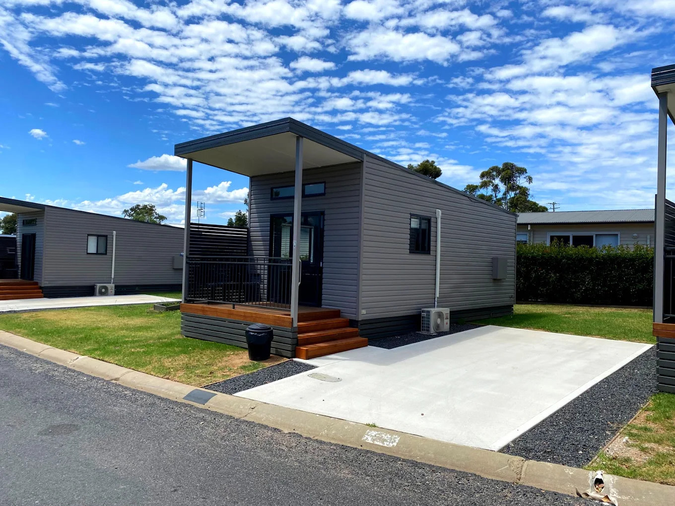 BIG4 Mudgee Holiday Park