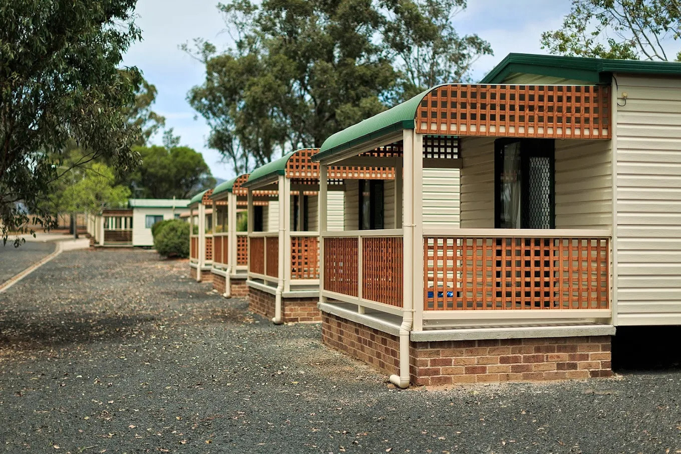BIG4 Mudgee Holiday Park