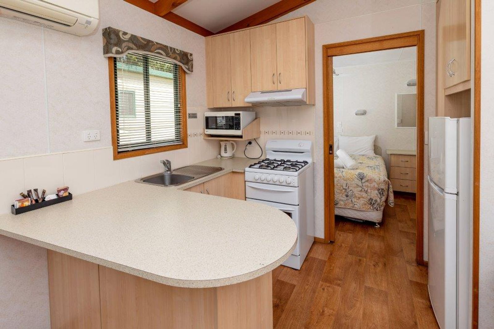 BIG4 Mudgee Holiday Park