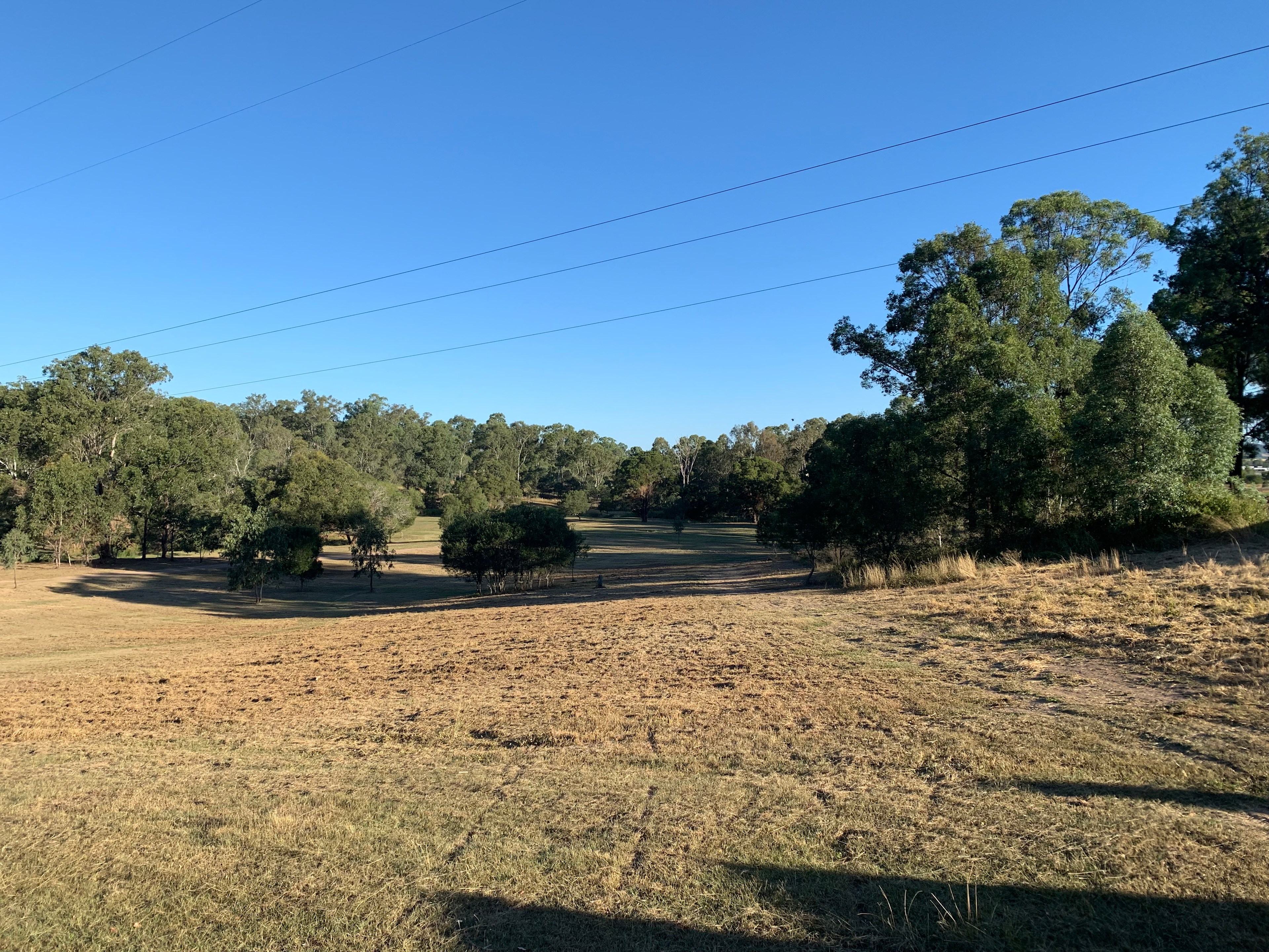Haigslea Haven Bush Camp