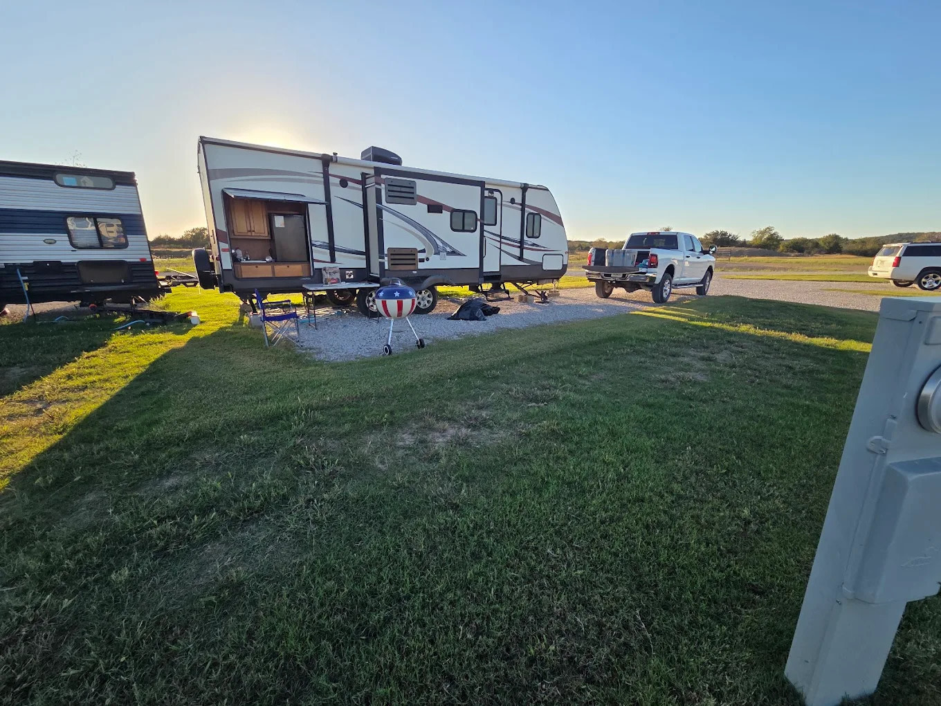 Stoney Creek RV Park