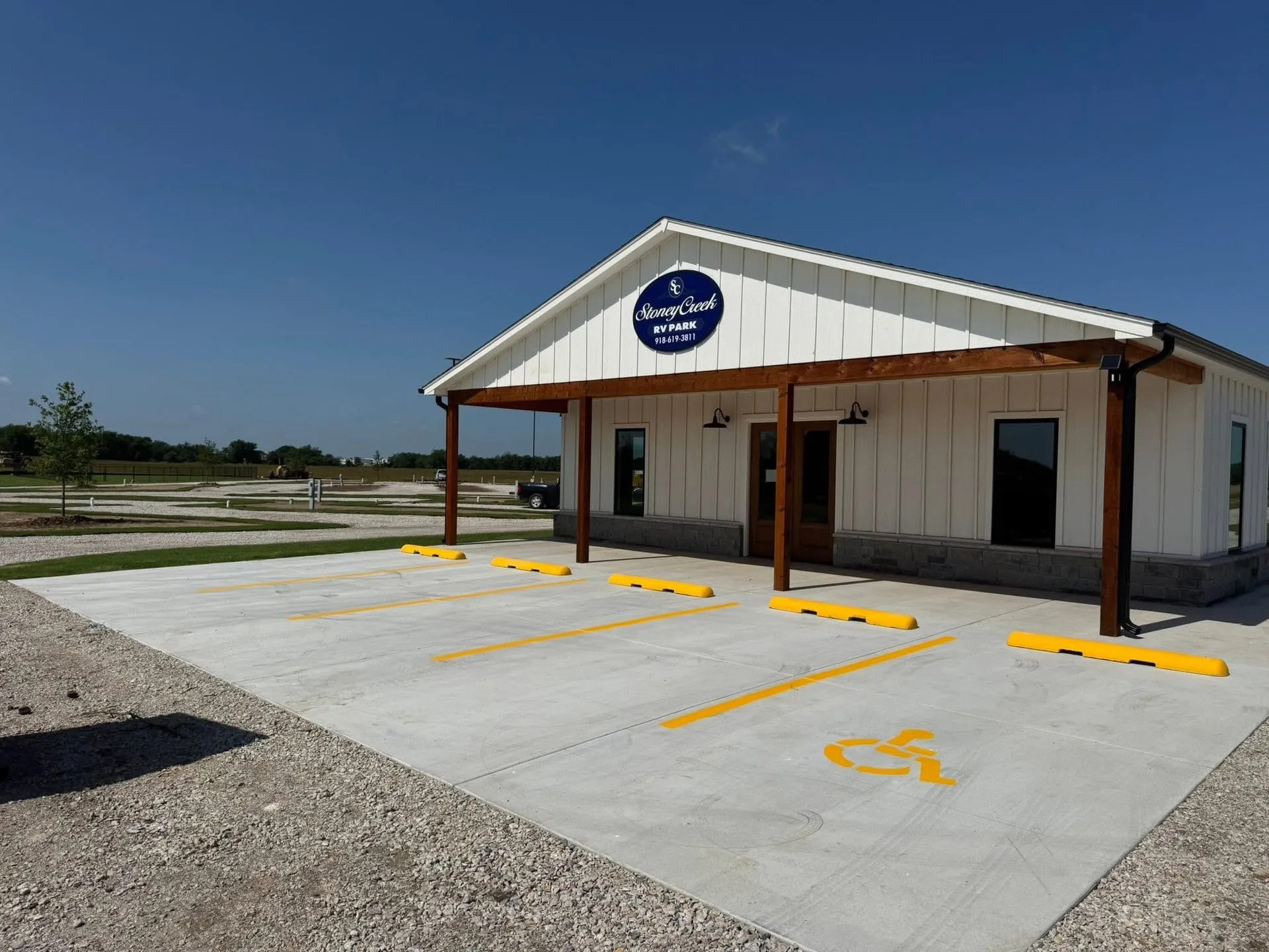 Stoney Creek RV Park