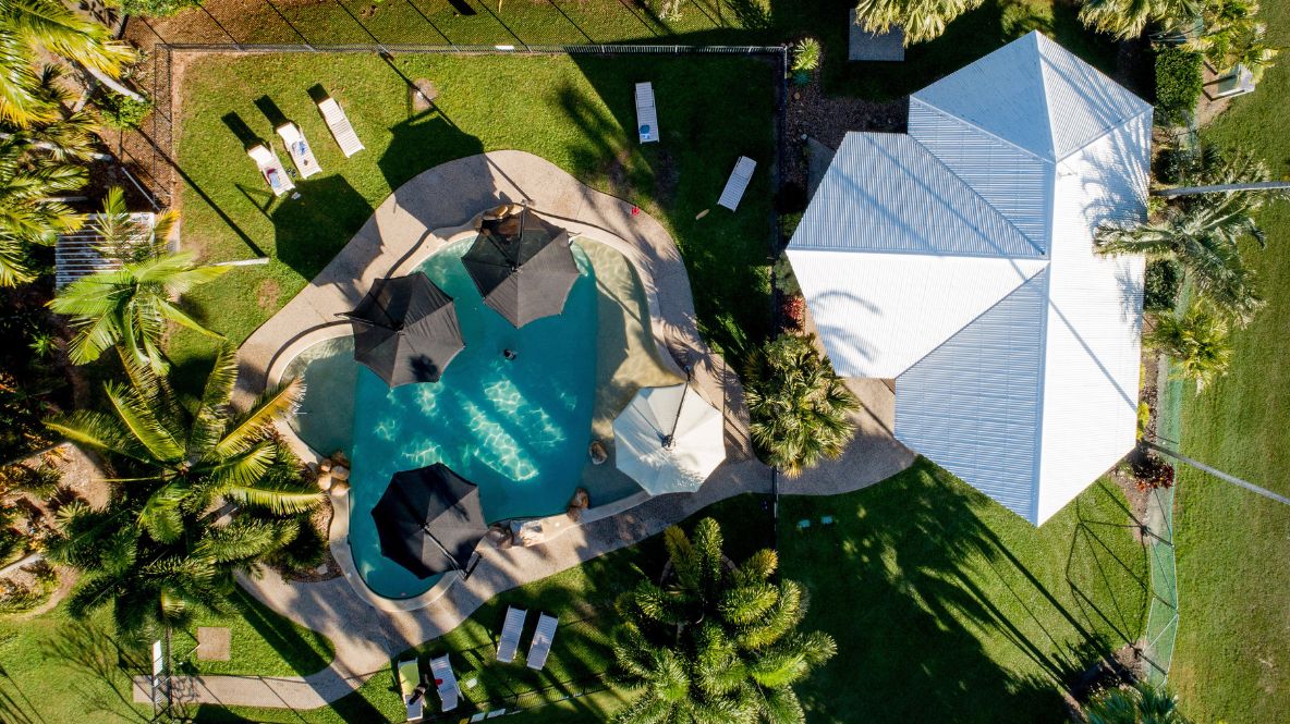 BIG4 Lucinda Wanderers Holiday Park