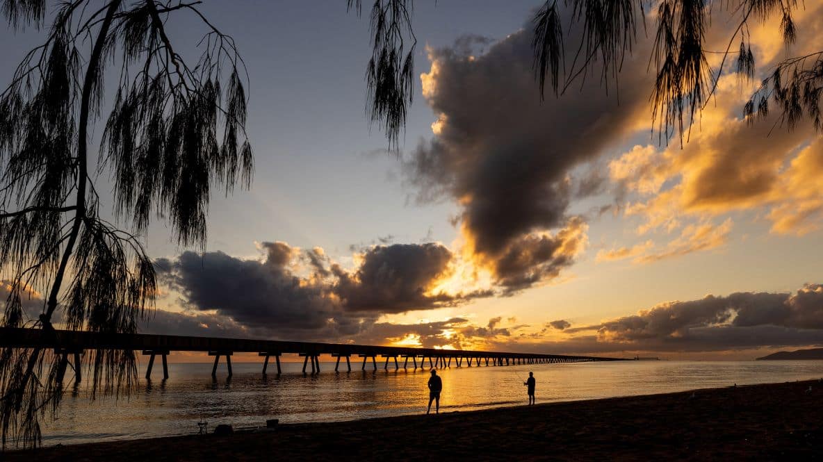 BIG4 Lucinda Wanderers Holiday Park