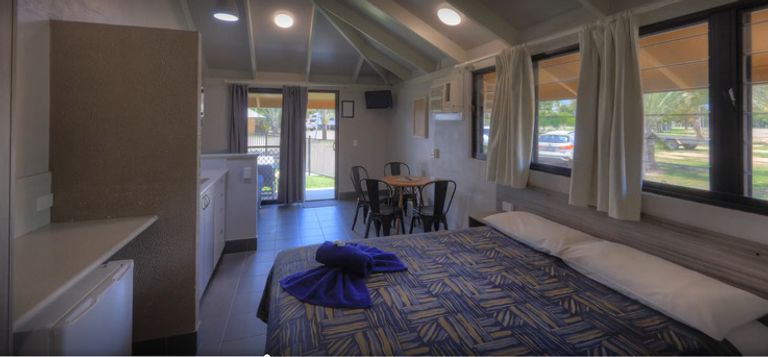 BIG4 Lucinda Wanderers Holiday Park