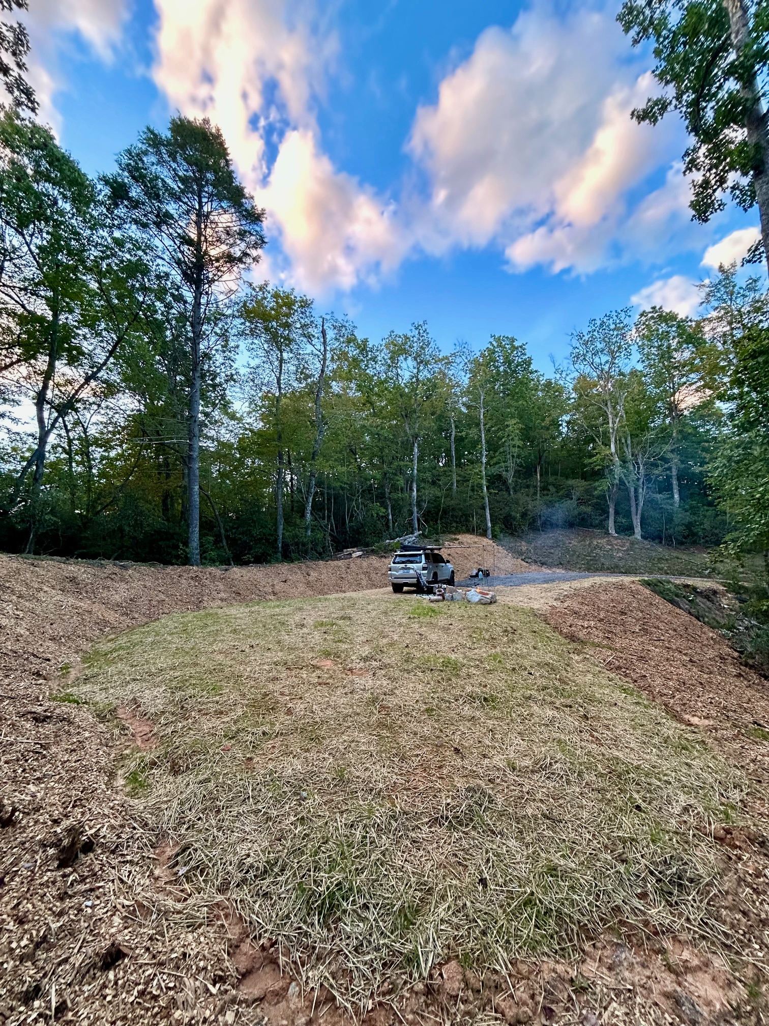 Black Mountain Hideaway