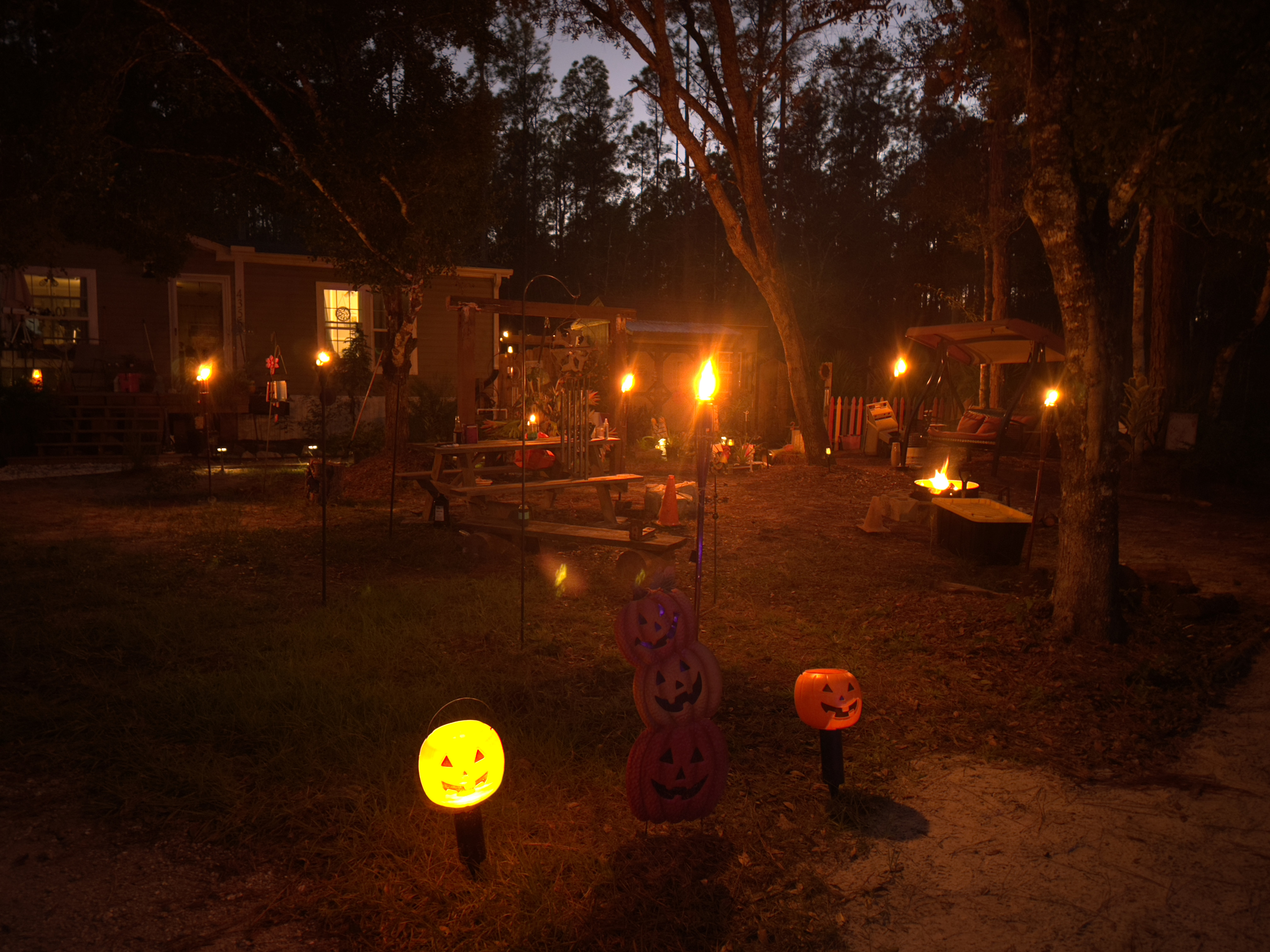 Dia de los Muertas at La Quinta Bonita🔥🎃