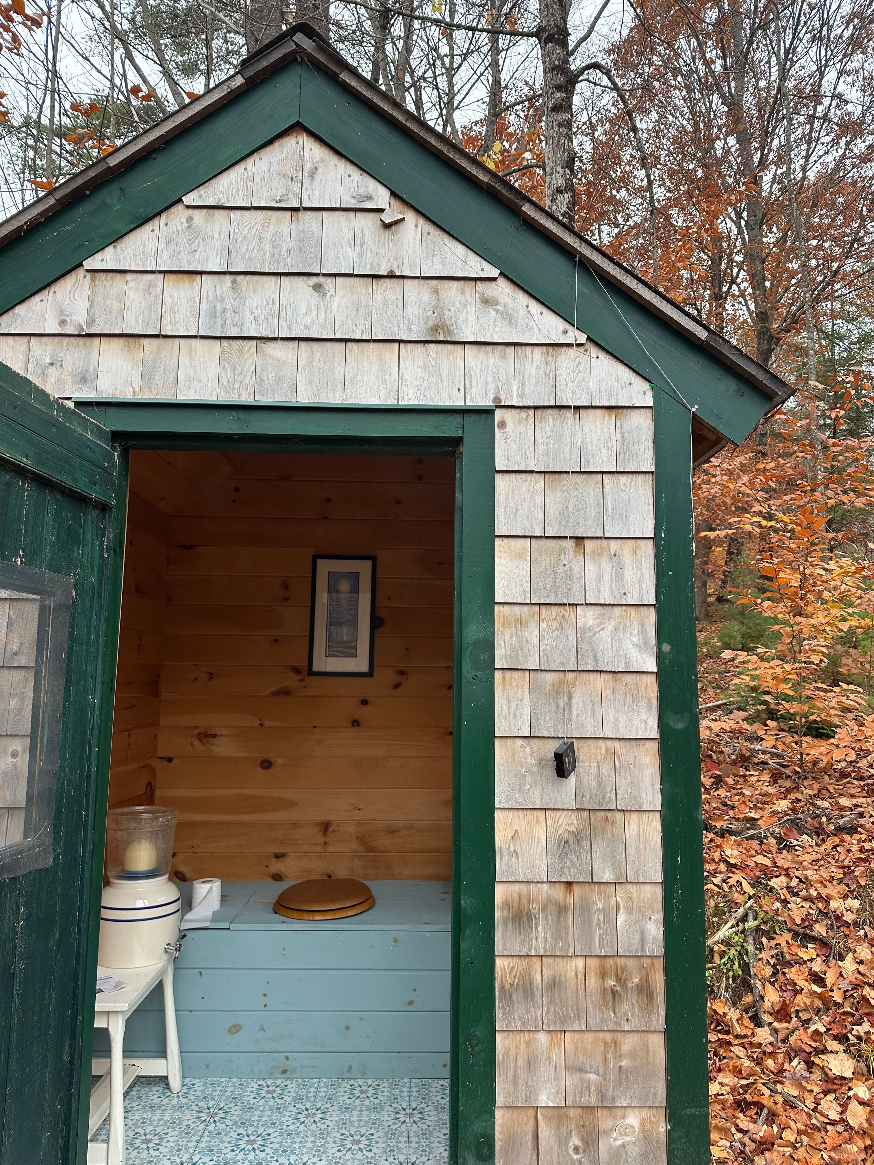 Hackmatack farm