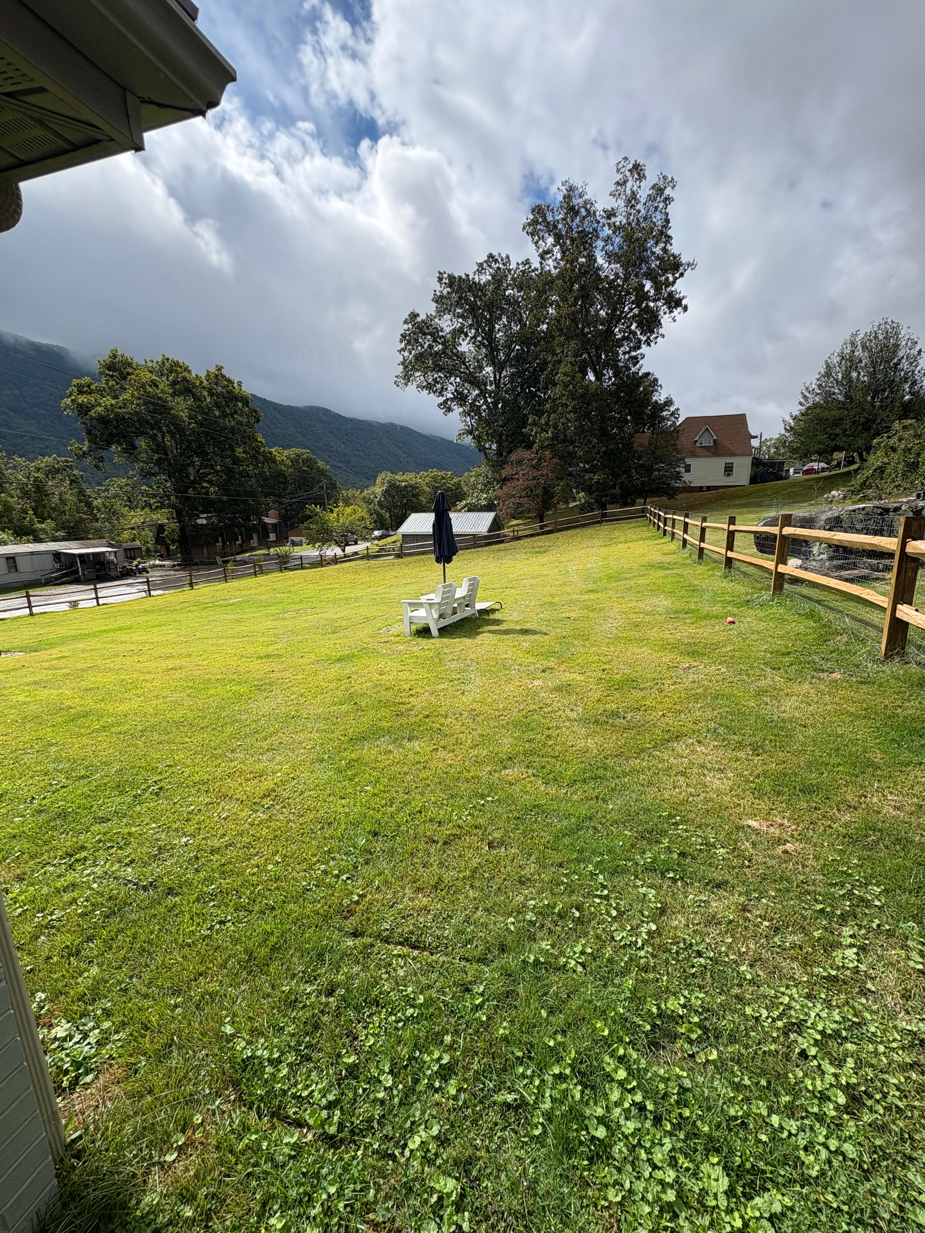 Motivate Humanity Retreat