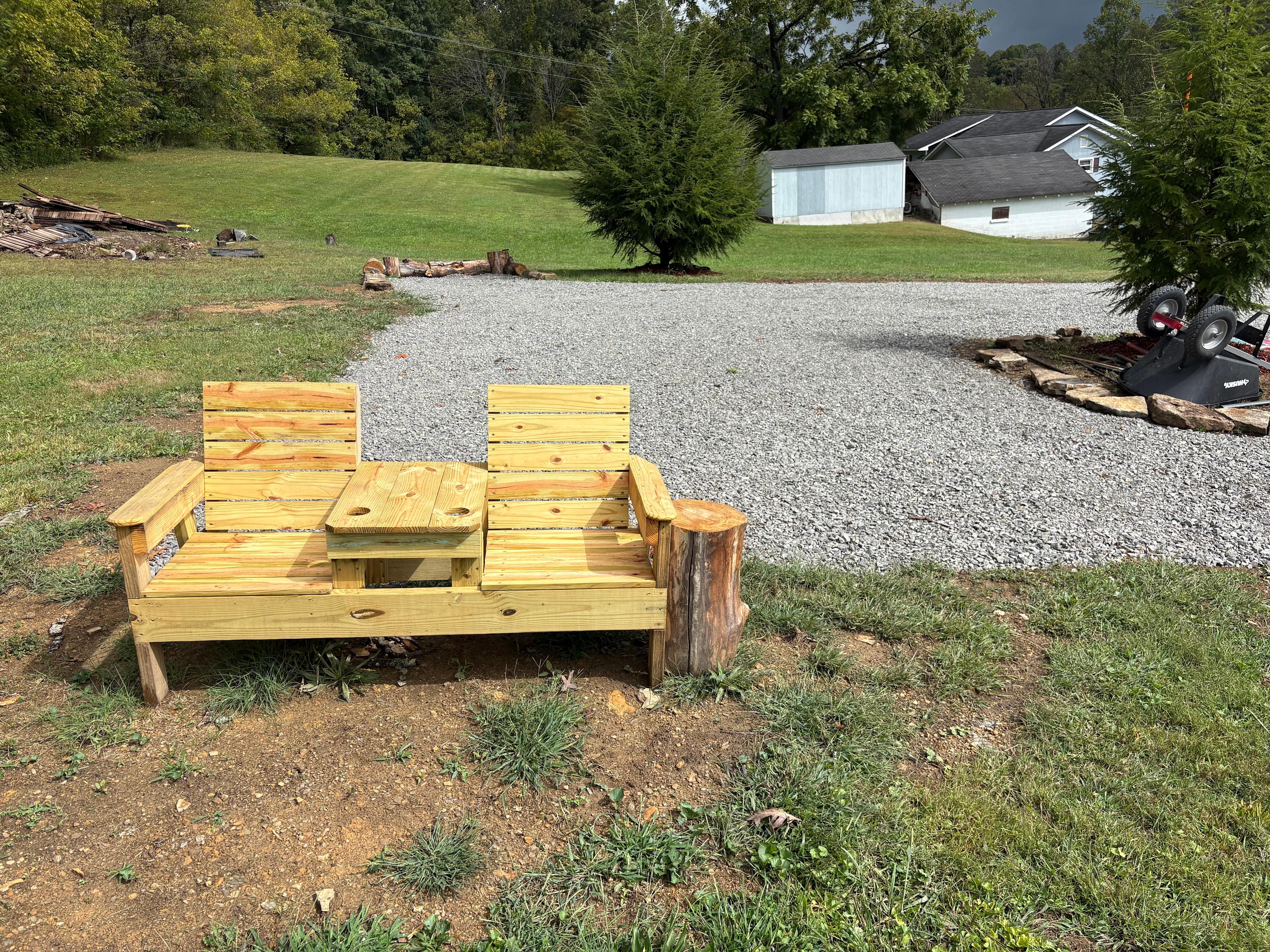 Motivate Humanity Retreat