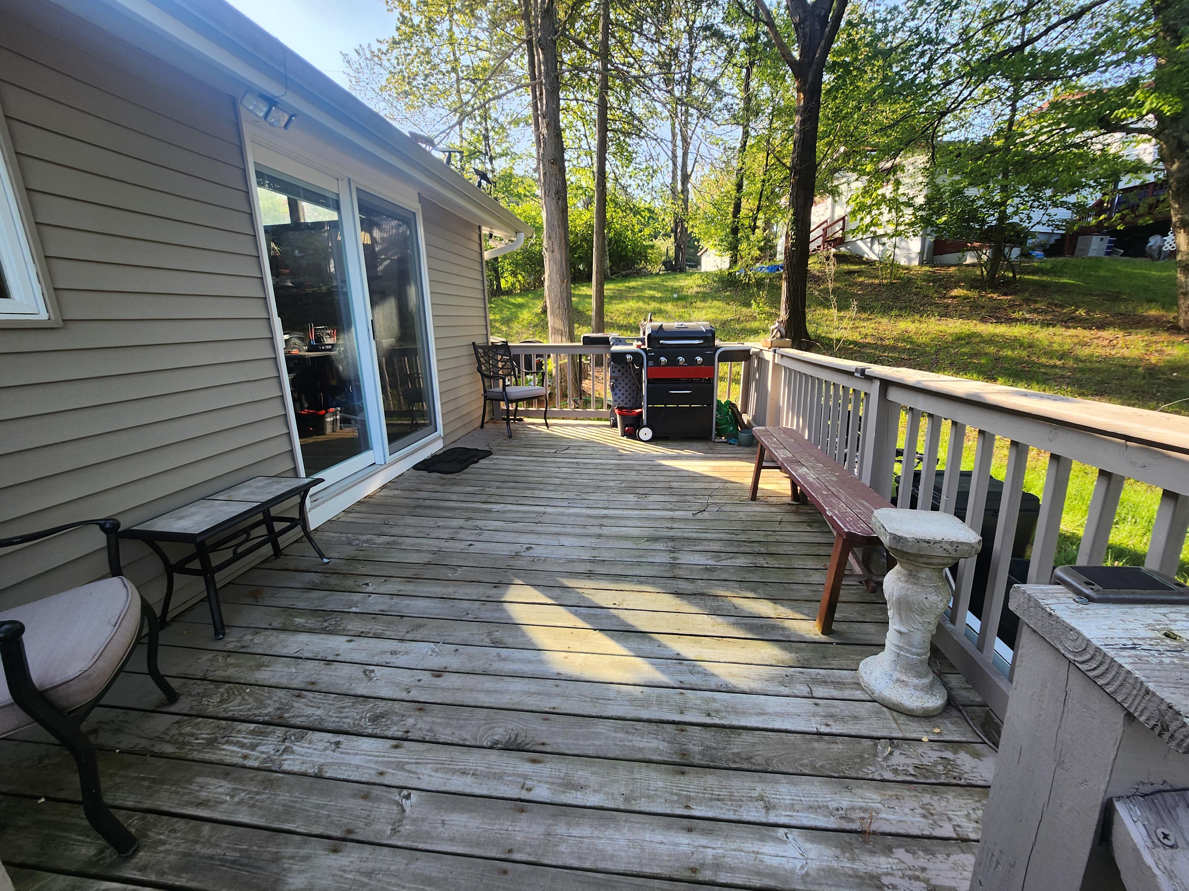 Little Cozy House In The Village