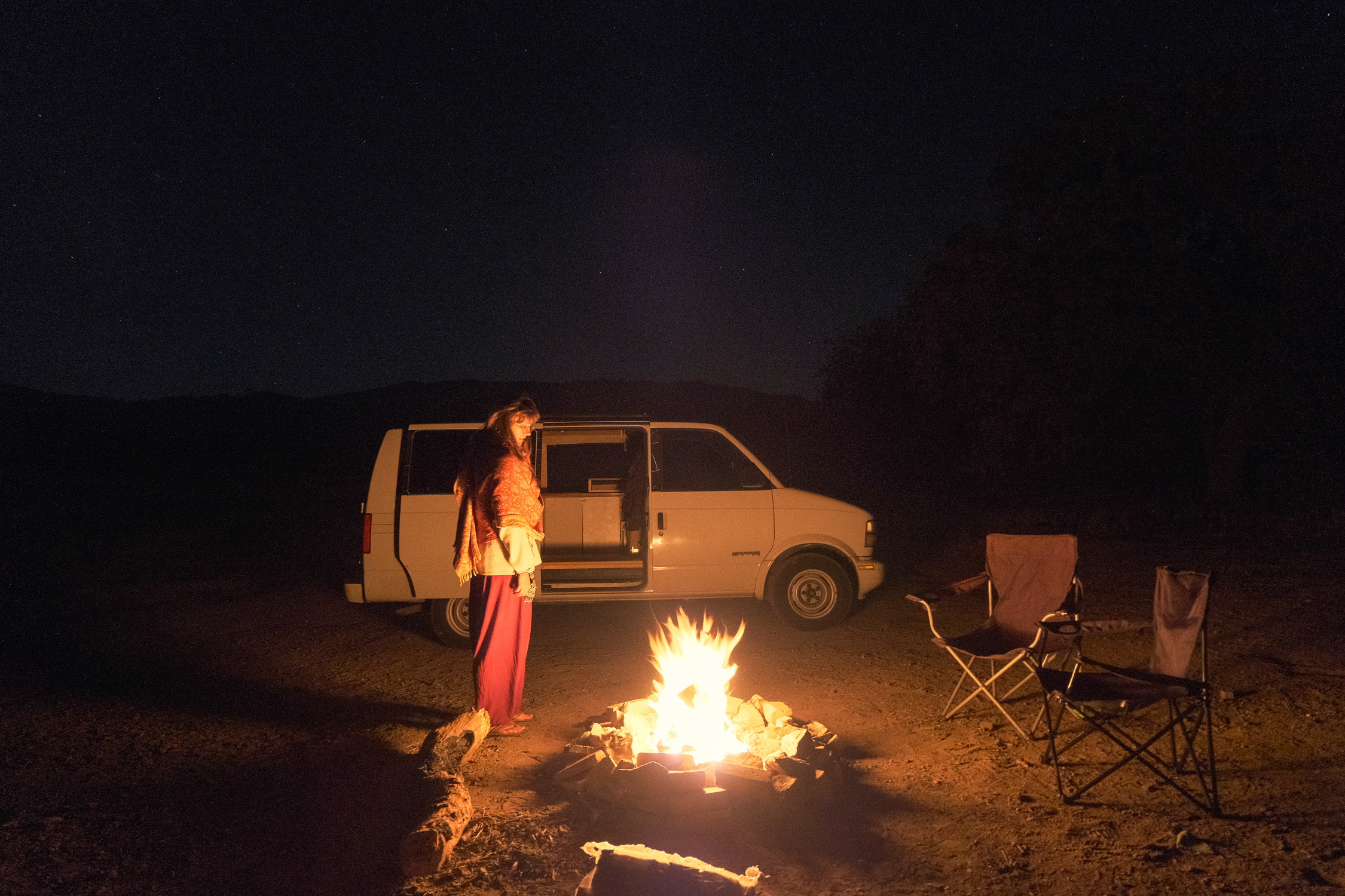 40min to Pinn/Song of the Ancients