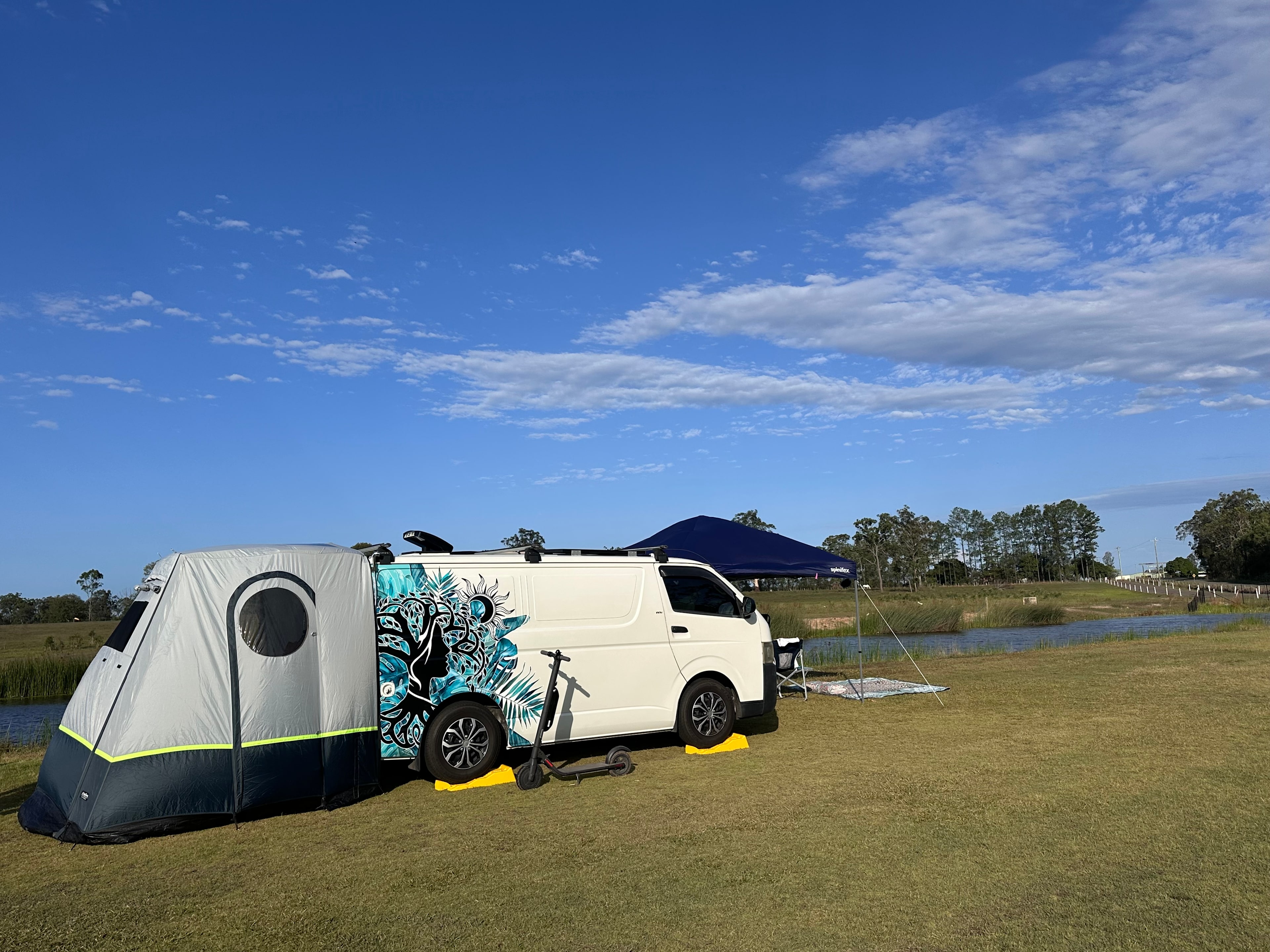 Susan River Homestead