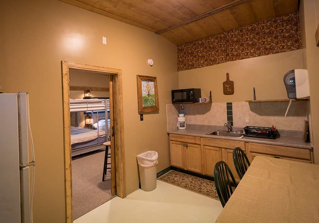 Simple Life Cabins And Campground