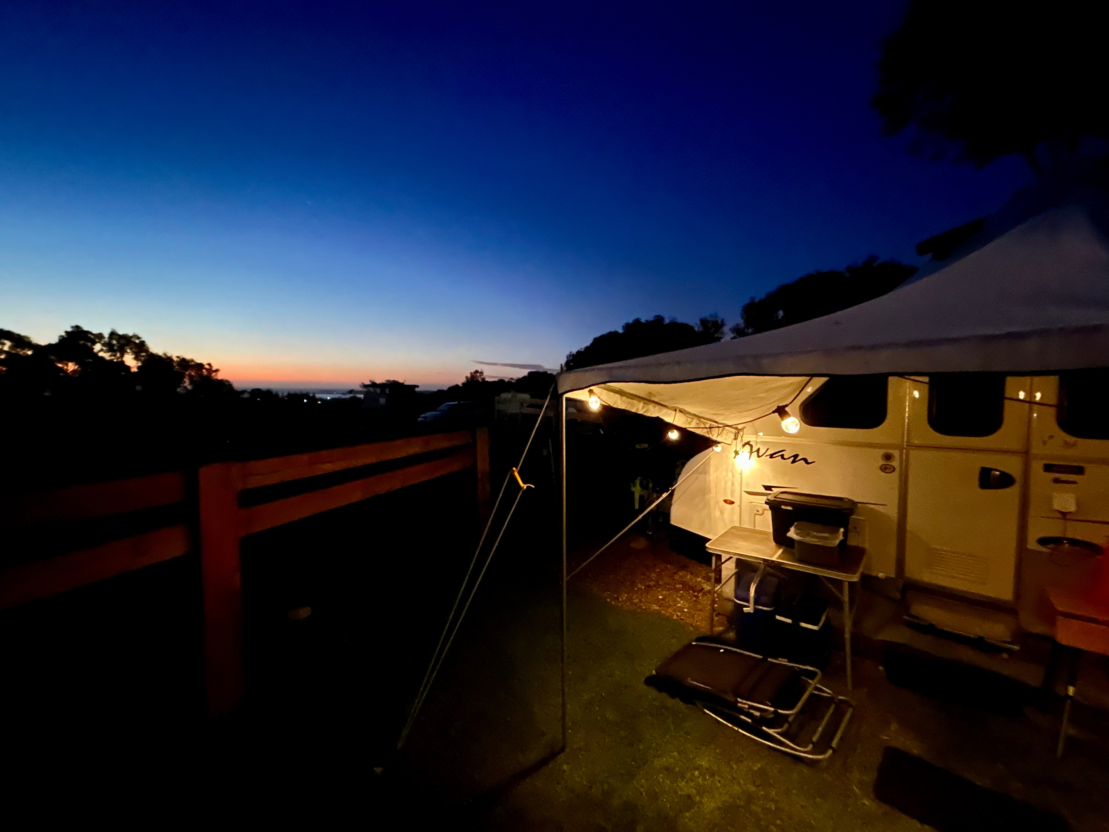 Cooinda Retreats - RV and Camp Stay