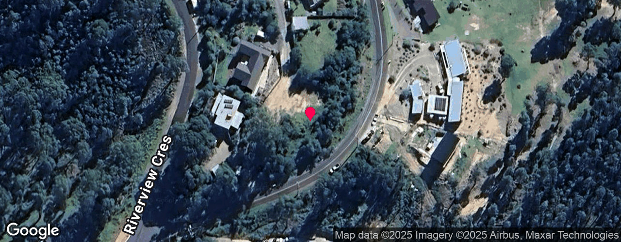 Wattle And Wave Hip Camp - Tathra