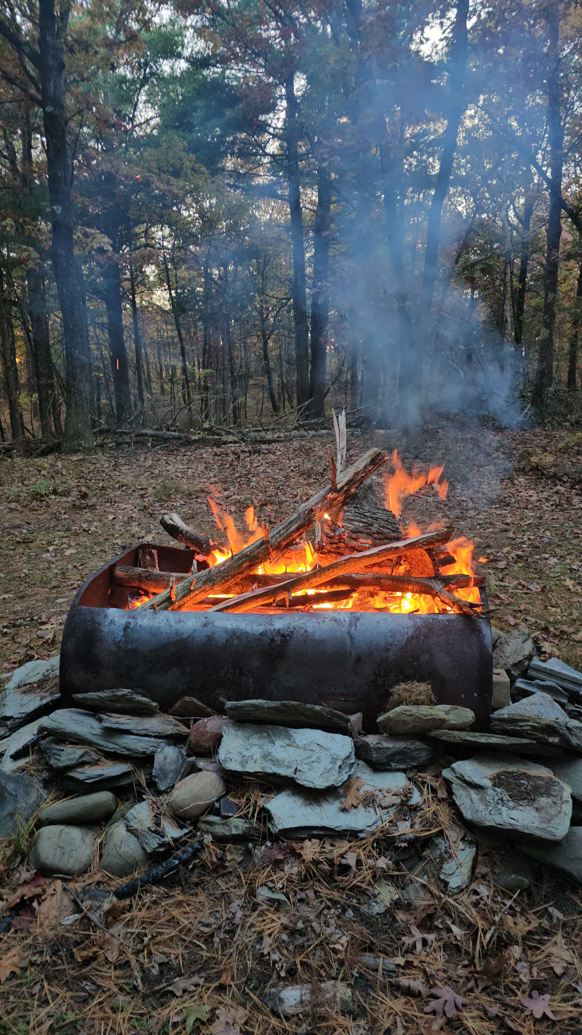 Rangers Respite Retreat