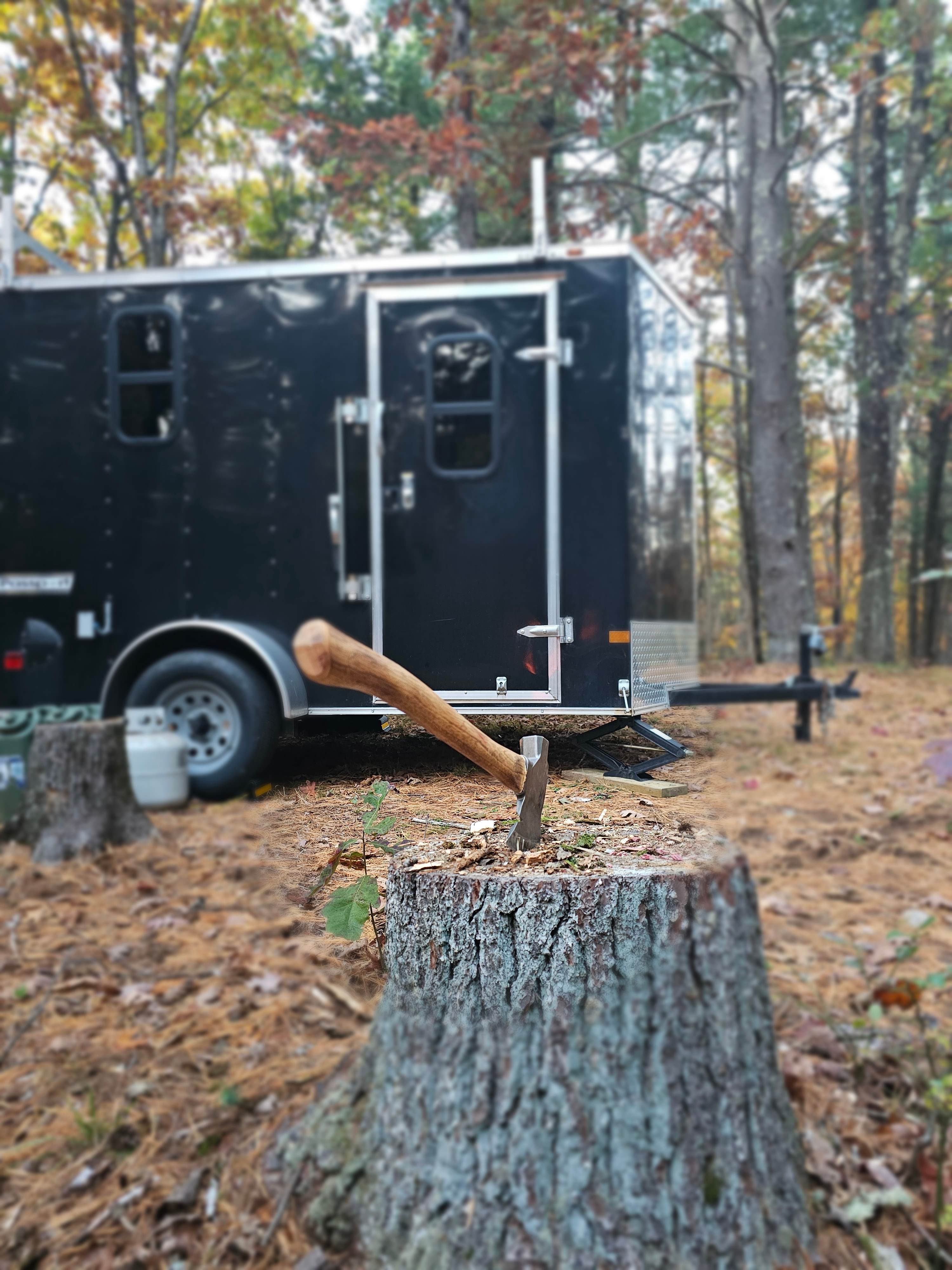 Rangers Respite Retreat