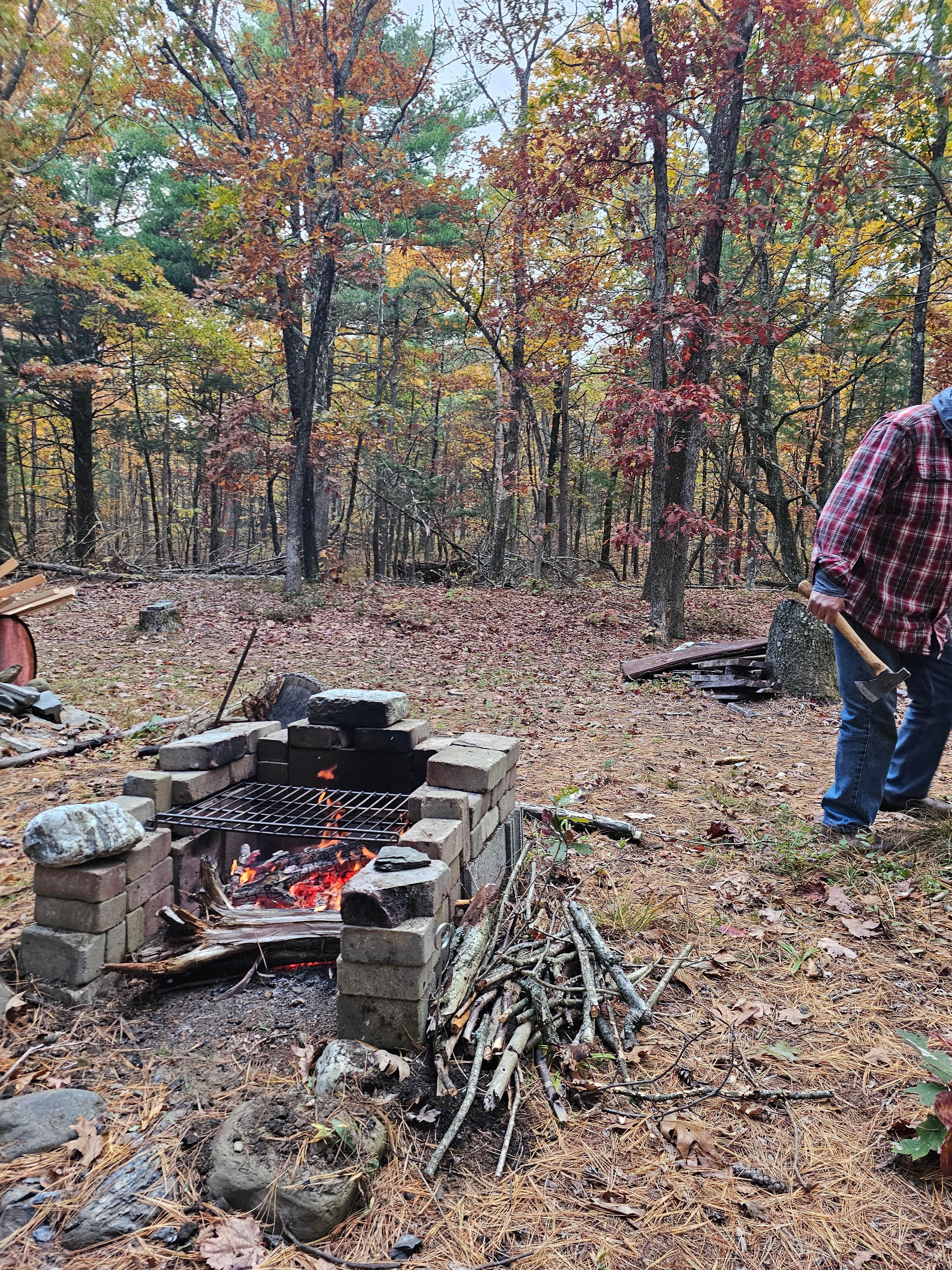 Rangers Respite Retreat