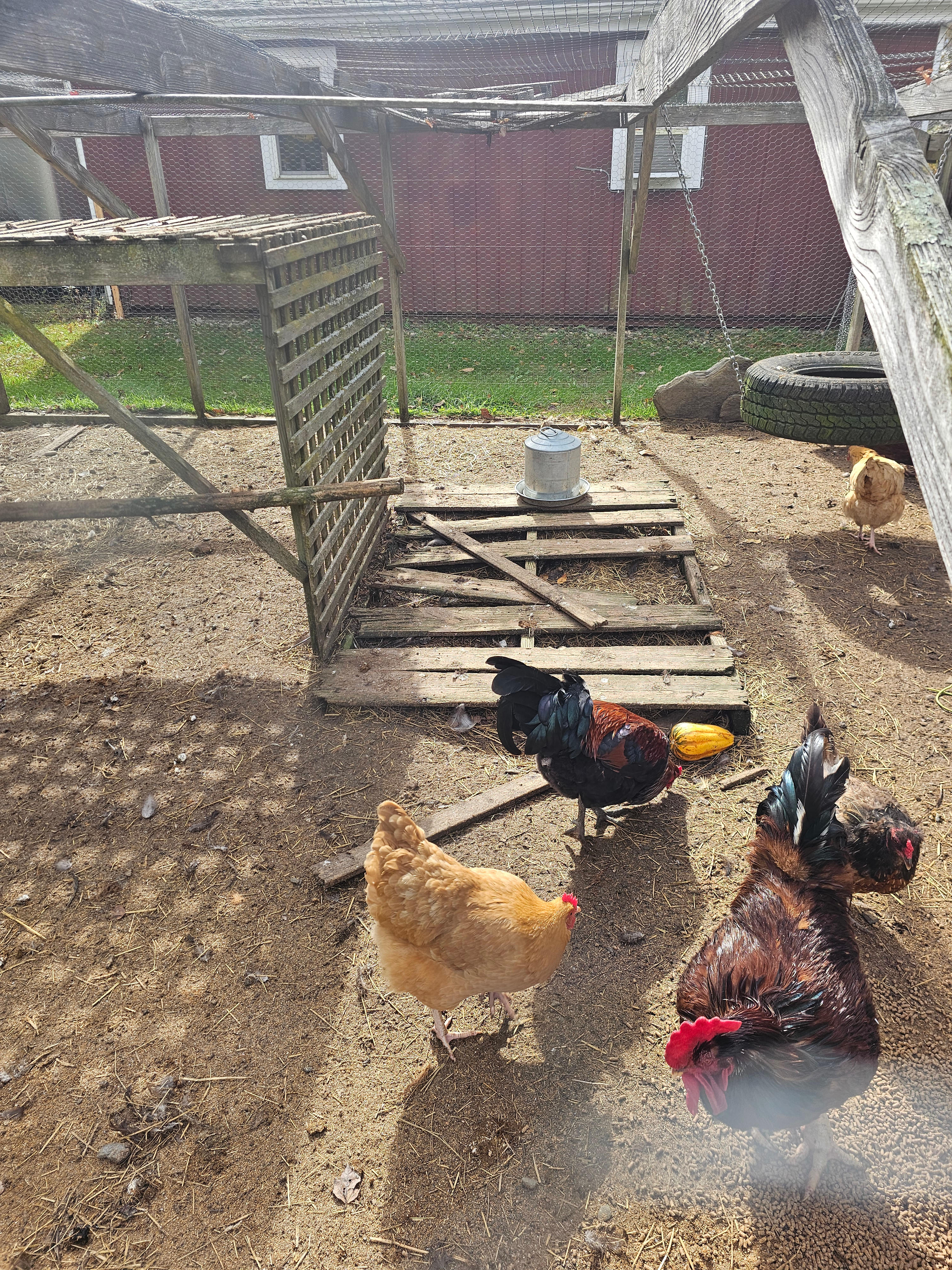 Rangers Respite Retreat