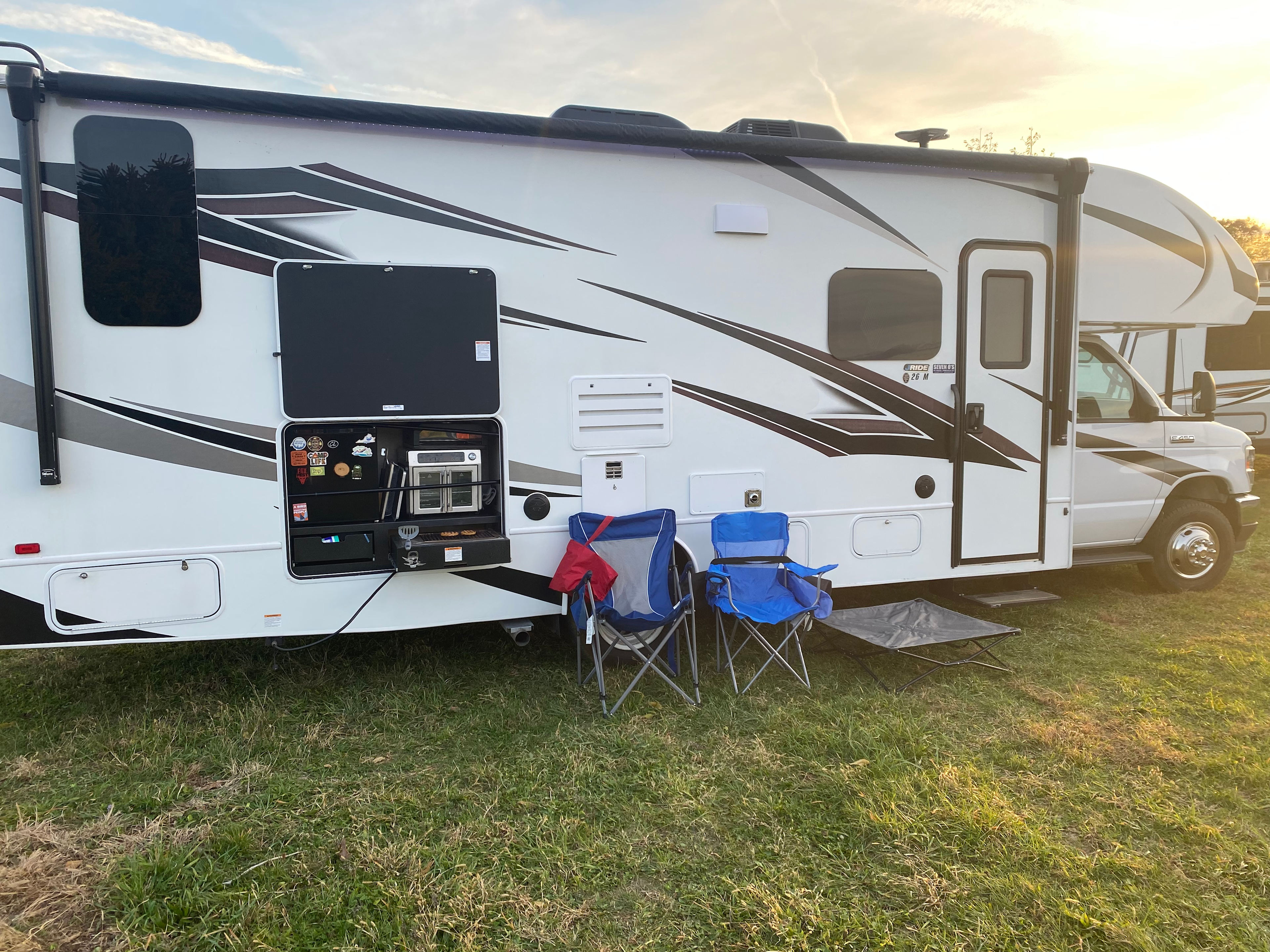 Hickory Hollow Farm And Nursery