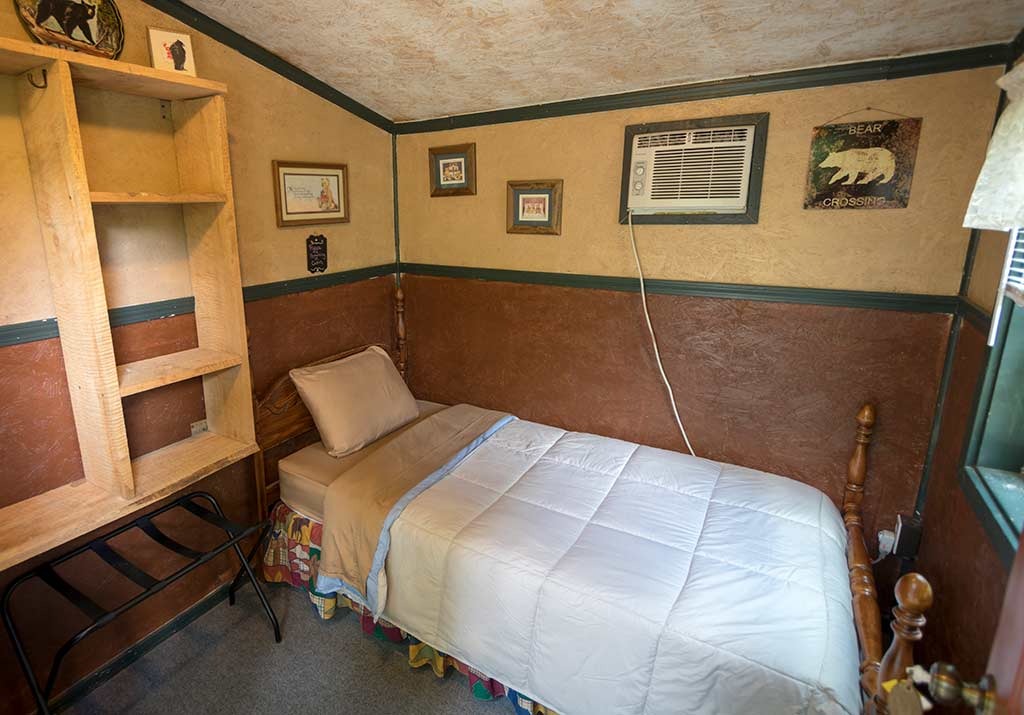 Simple Life Cabins and Campground