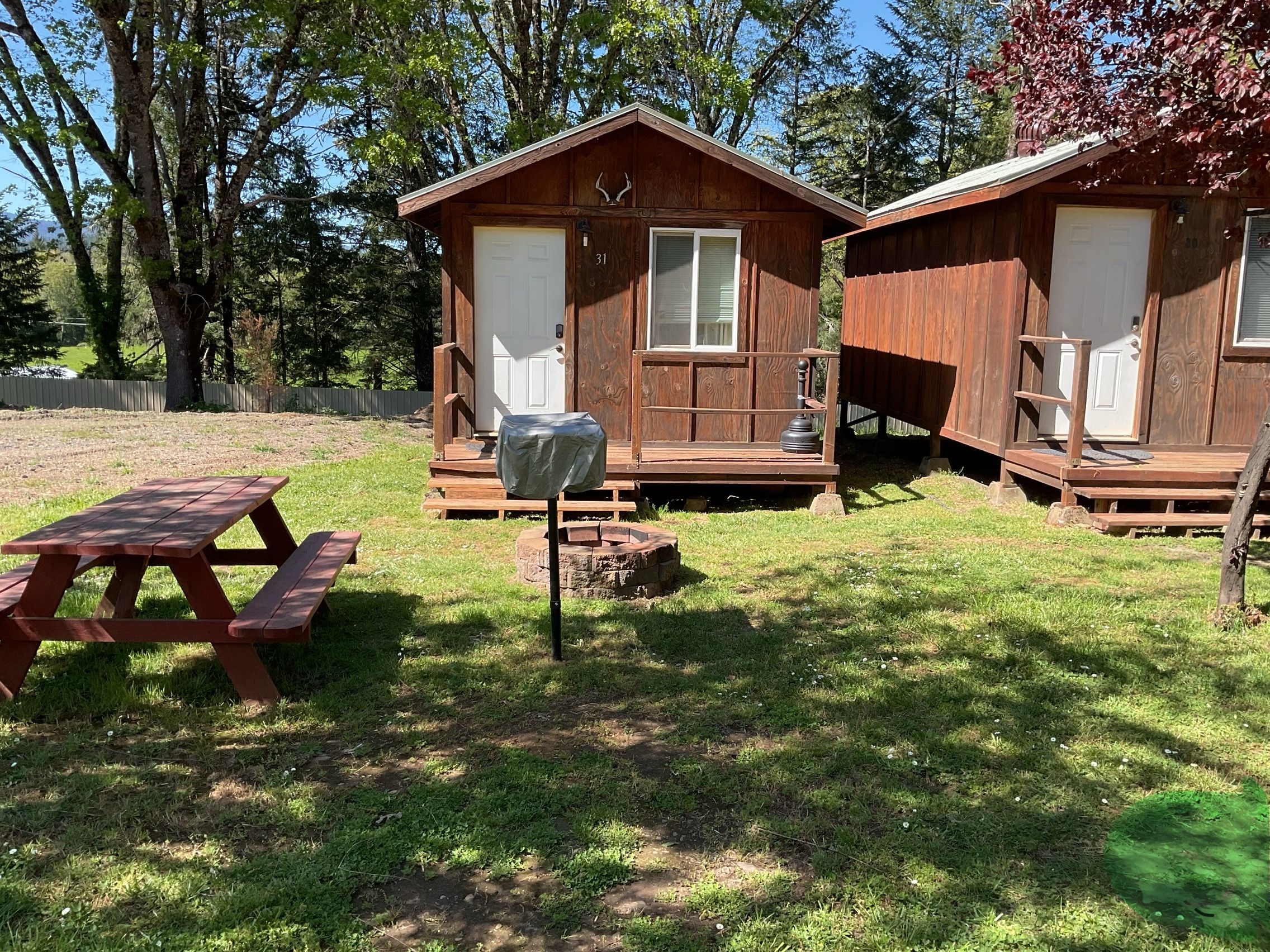 Resort at Lake Selmac