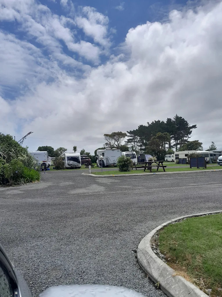 Carters Beach Top 10 Holiday Park