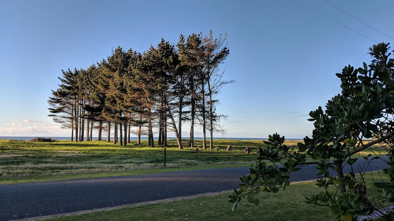 Carters Beach Top 10 Holiday Park