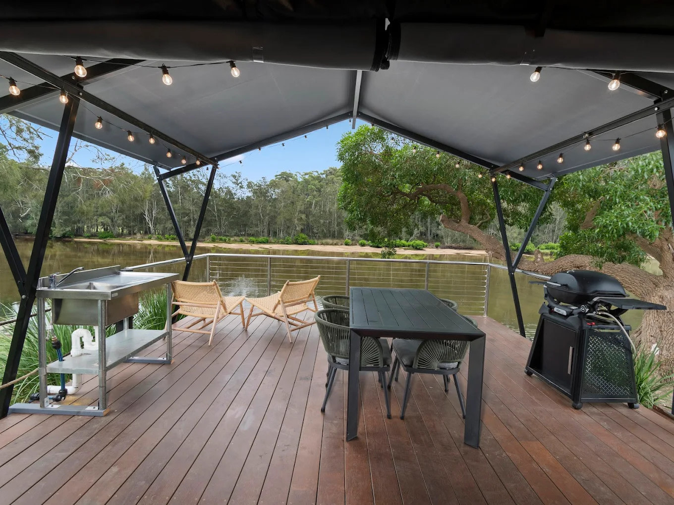 BIG4 Nelligen Holiday Park