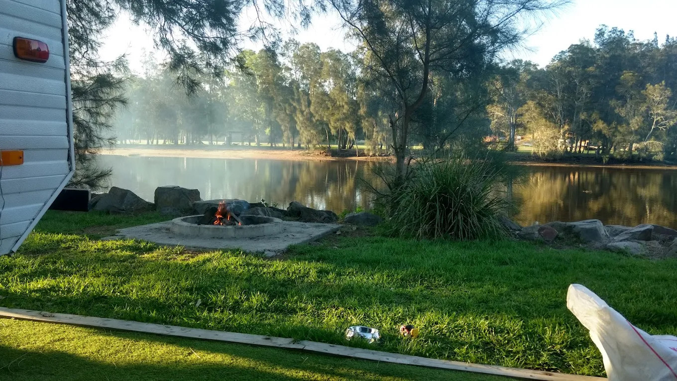 BIG4 Nelligen Holiday Park