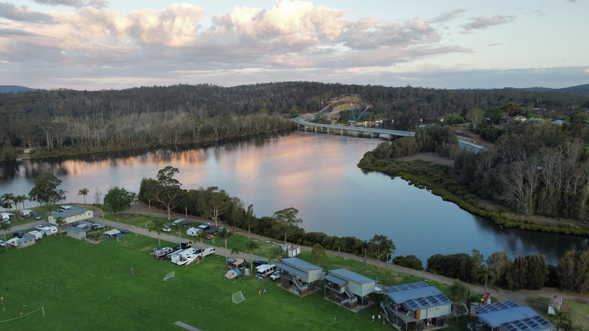 BIG4 Nelligen Holiday Park