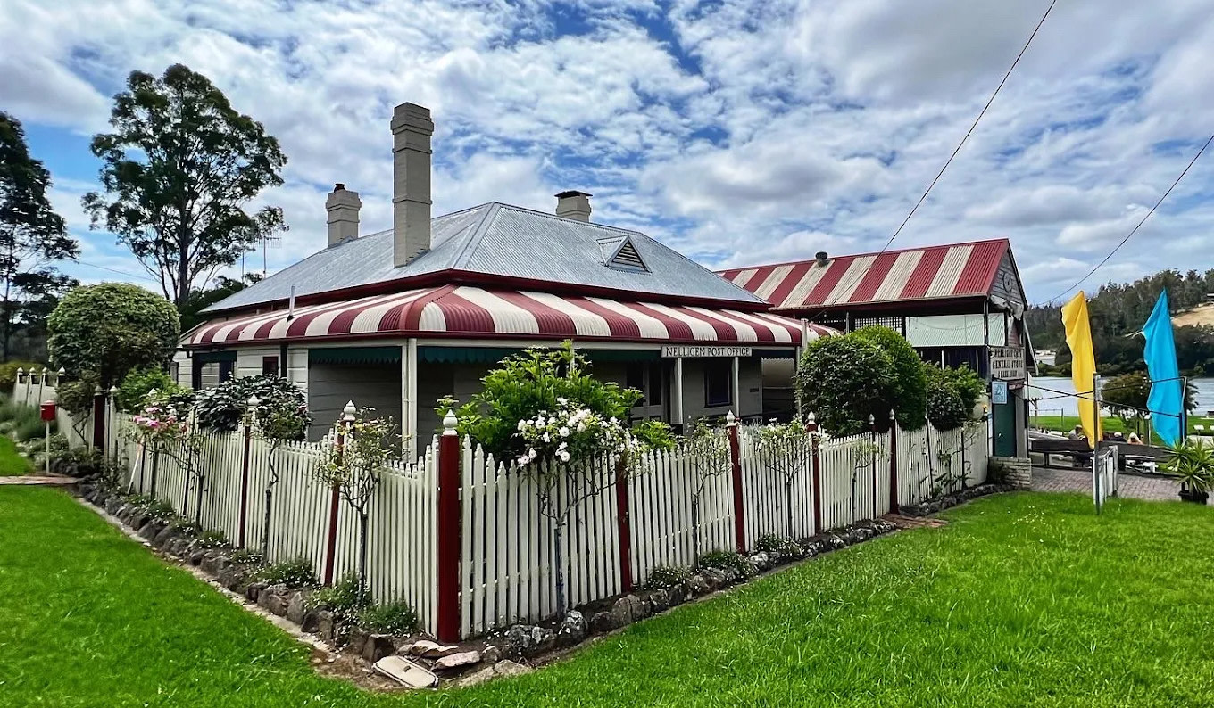 BIG4 Nelligen Holiday Park