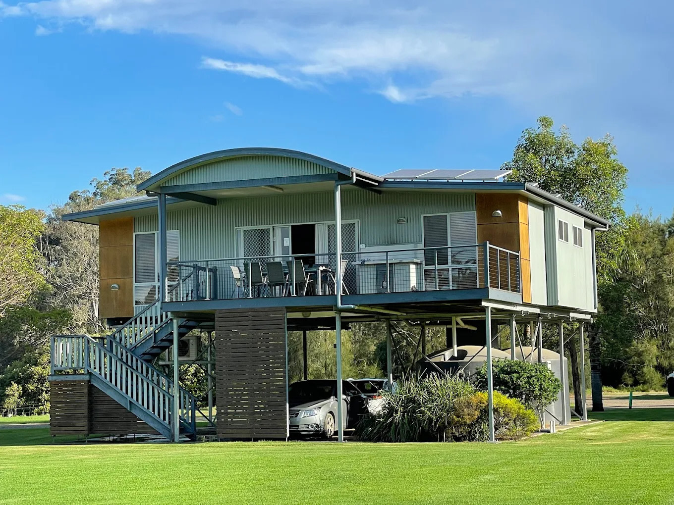 BIG4 Nelligen Holiday Park