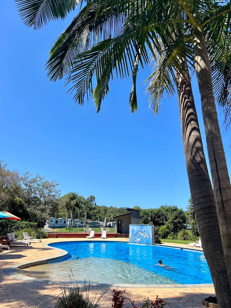 BIG4 Nelligen Holiday Park