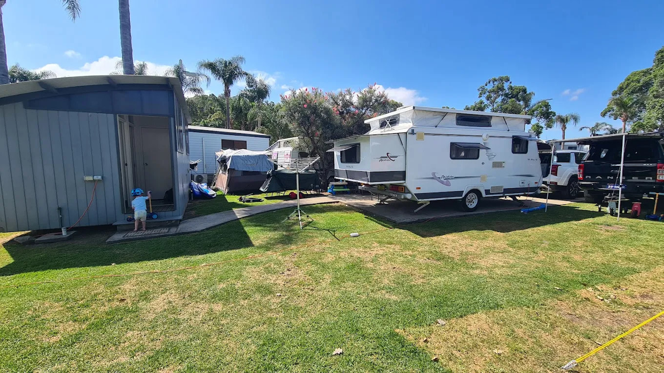 BIG4 Nelligen Holiday Park