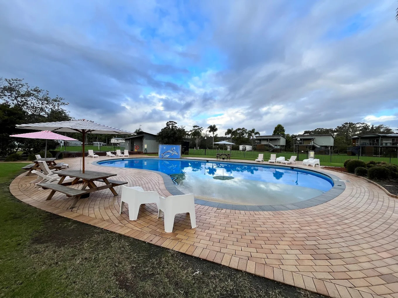 BIG4 Nelligen Holiday Park