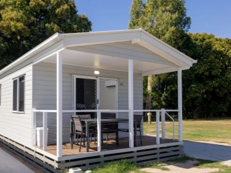 BIG4 Townsville Gateway Holiday Park