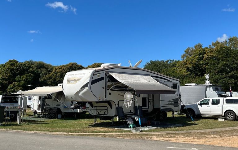 BIG4 Townsville Gateway Holiday Park