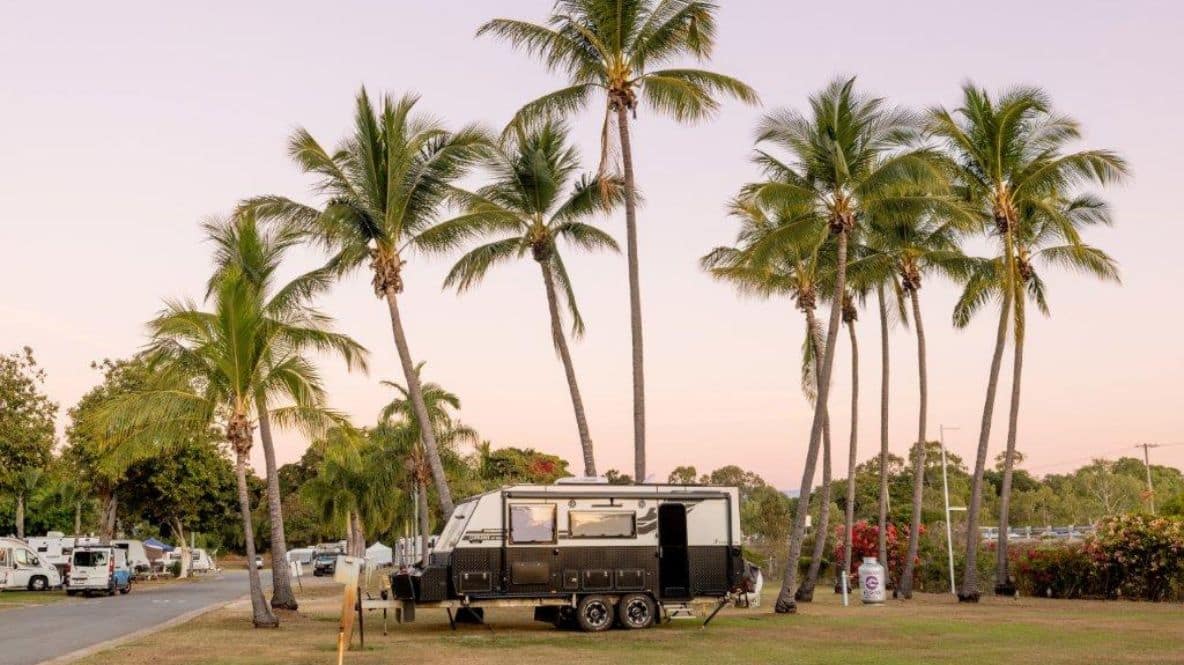 BIG4 Townsville Gateway Holiday Park