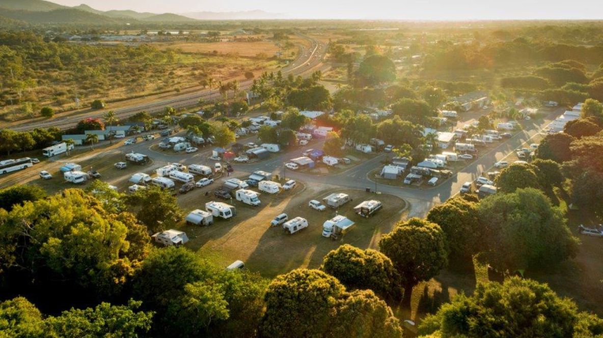 BIG4 Townsville Gateway Holiday Park