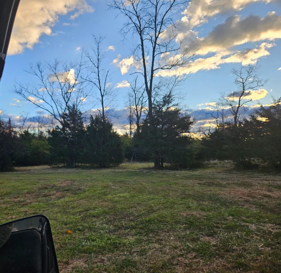 Firefly Farm, WV
