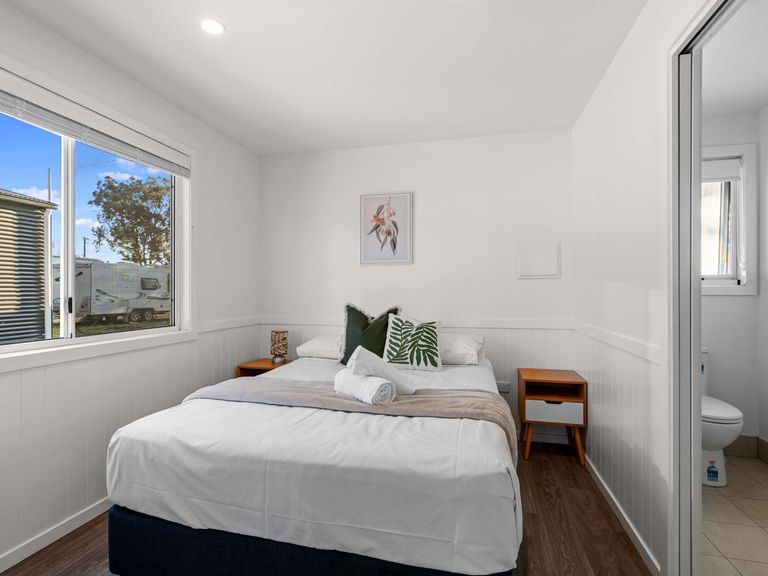 Crows Nest Tourist Park