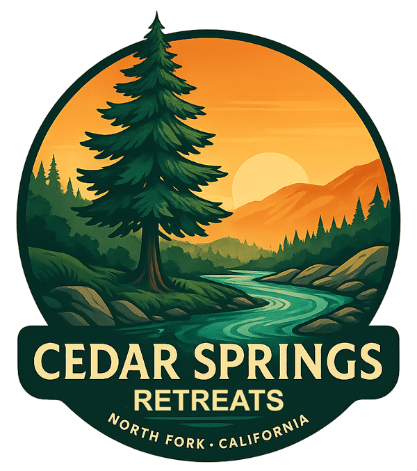 Cedar Springs Retreats