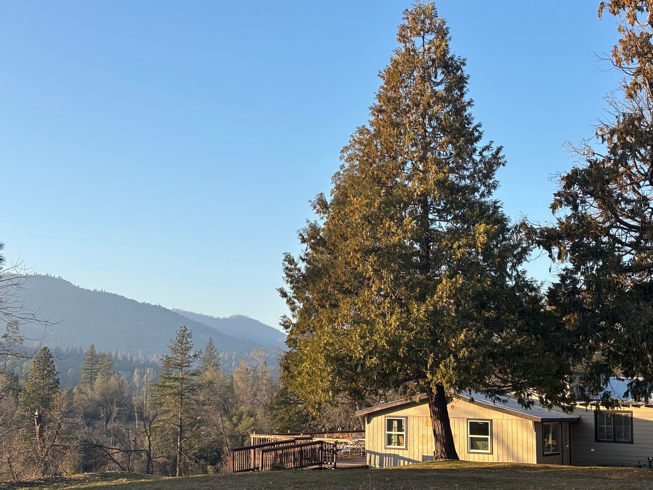 Cedar Springs Retreats