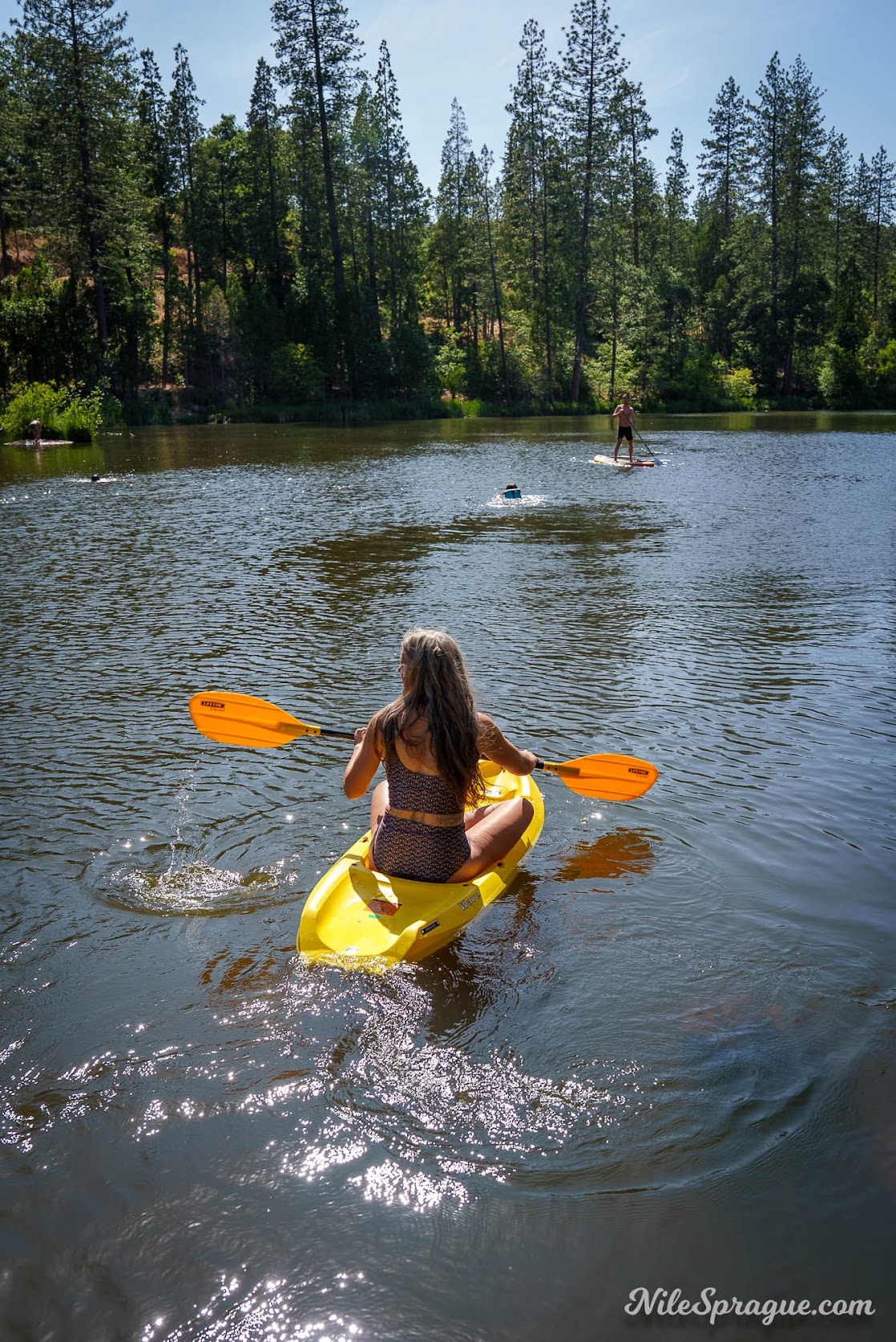 Cedar Springs Retreats