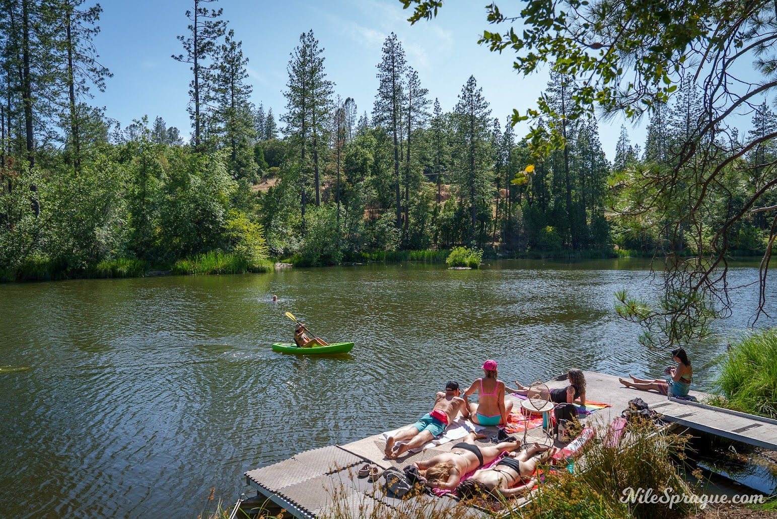 Cedar Springs Retreats